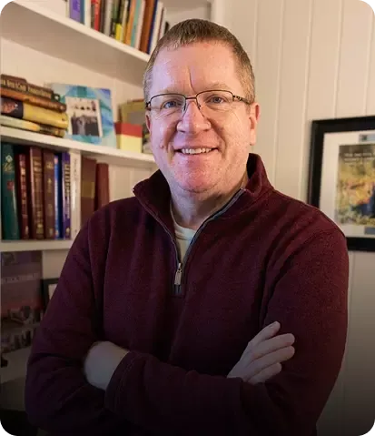 Lee Scott