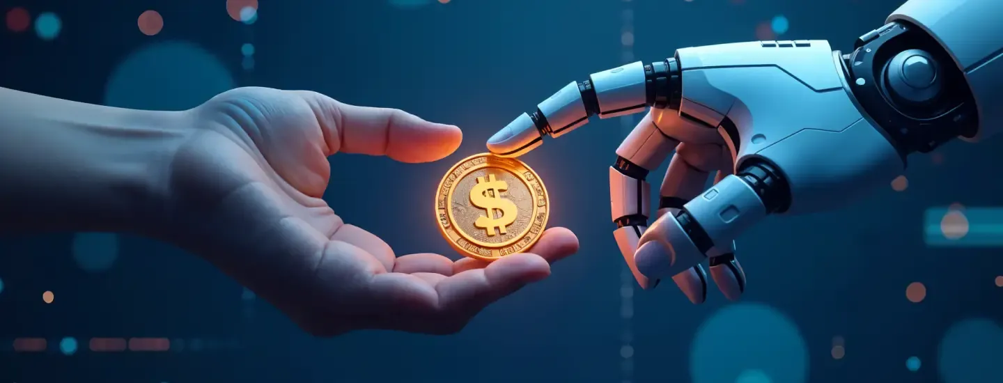 Fintech Is More Than Just Back. It’s Back Rearchitected For AI