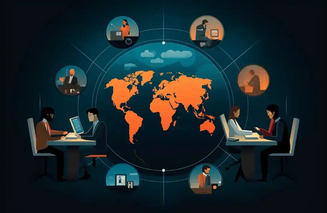 Top 15 Essential Reasons To Outsource Web Development Services In 2024