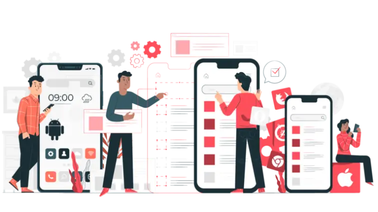 Android Vs iOS Developer - Which Is Better For Your Business In 2024?