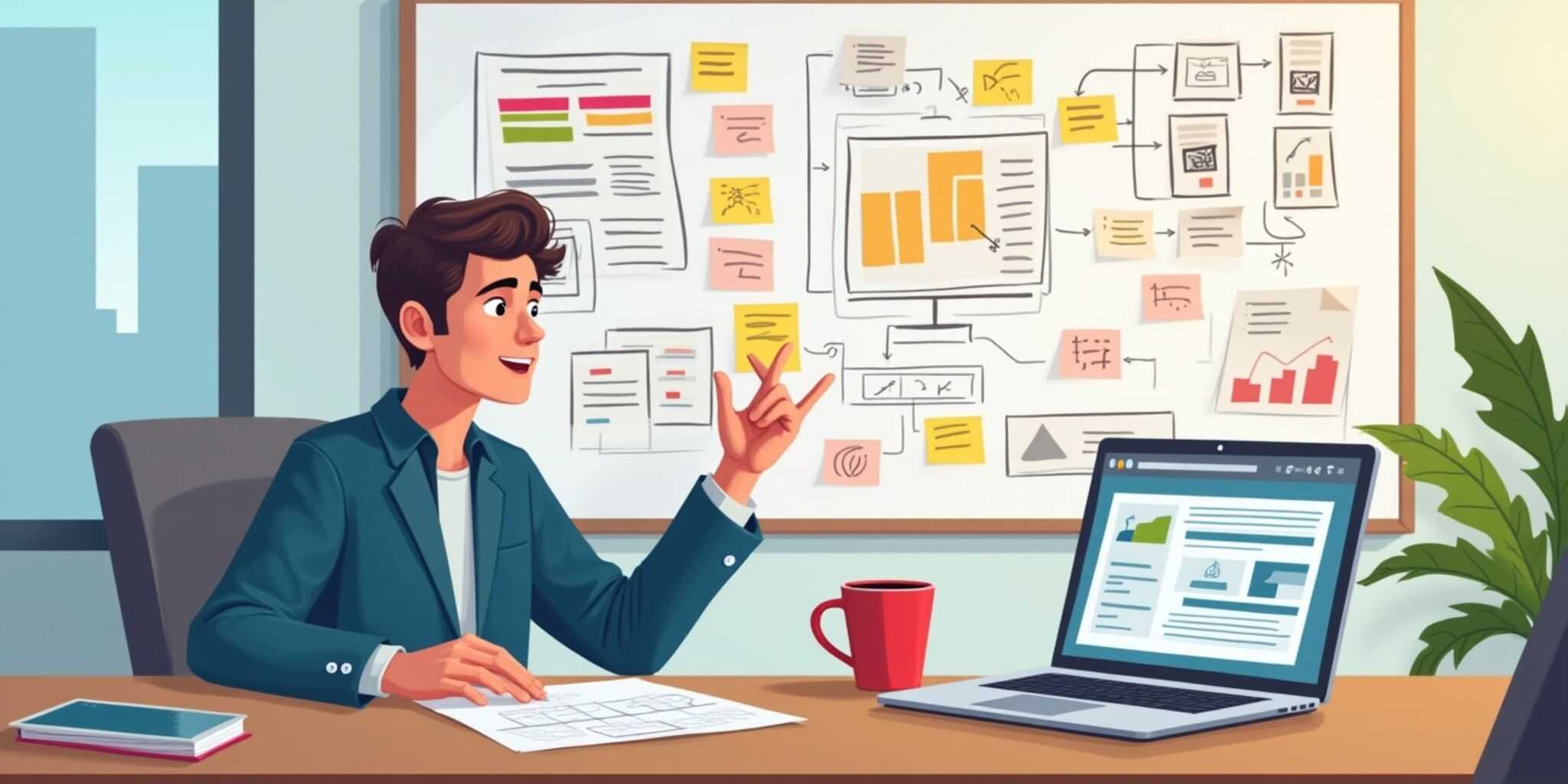 Start Small, Grow Smart: Building Brand Equity Through Content